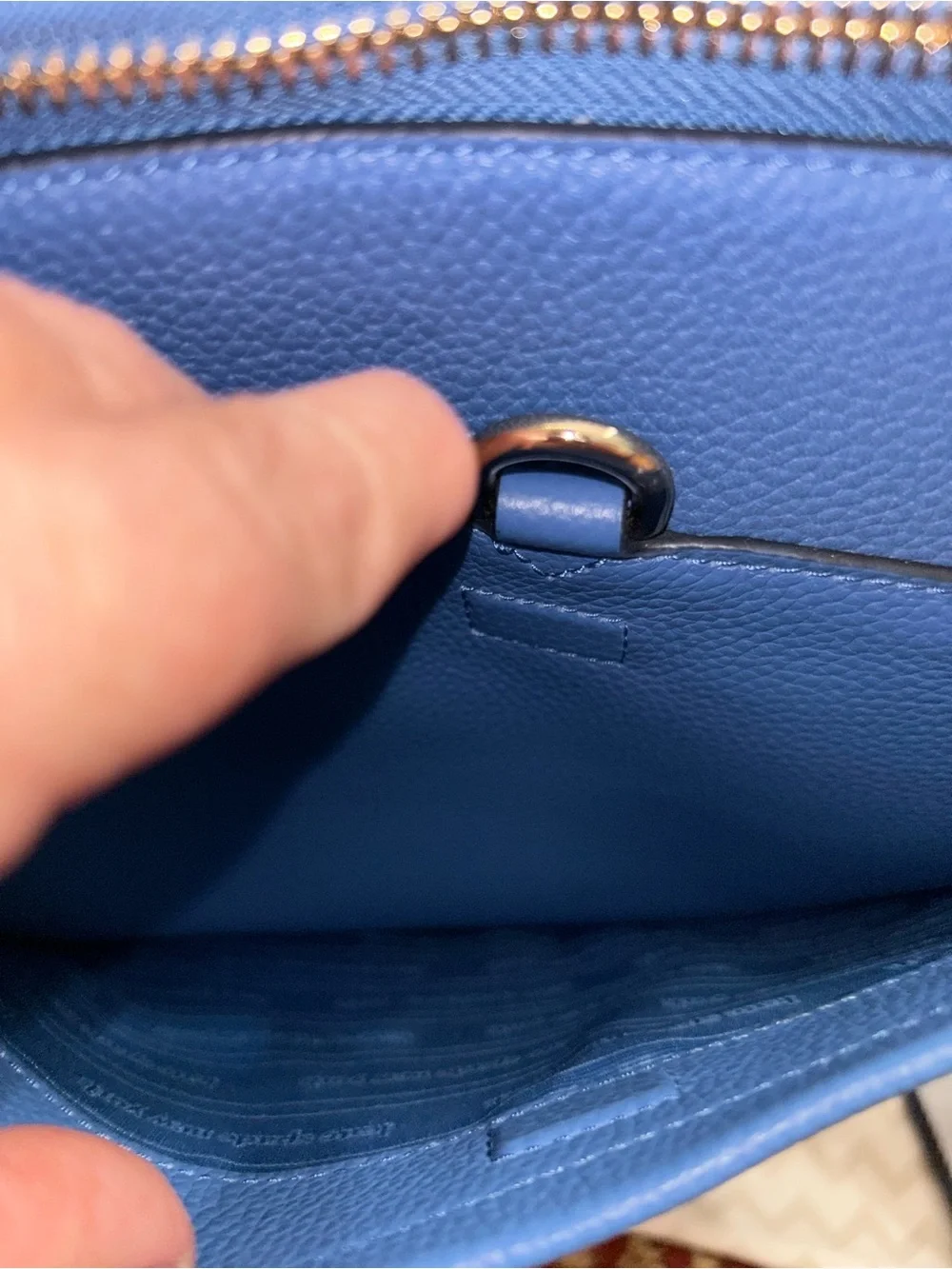 Kate Spade Walker Color-block Convertible Backpack